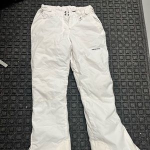 Women’s snow pants